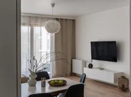 Flatbook - Seaside Fitness Apartments Bernarda Filarskiego