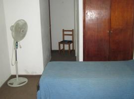 Hotel Perla Central, hotel near Astor Piazzolla International Airport - MDQ, Mar del Plata