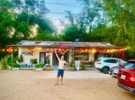 Ruby House beachfront Đồi Dương La Gi