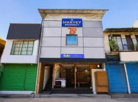 FabHotel Marvey Residency