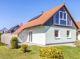 Ferienhaus am Strand