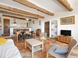 Cottage In Village Provencal Azur
