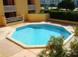 Résidence Gabi Vacance avec Piscine à 150m de la plage - Barcarès