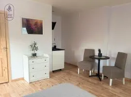 Lilac room