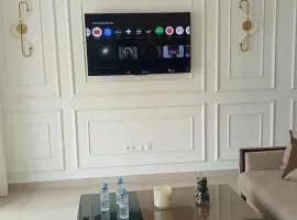 Appartement suite