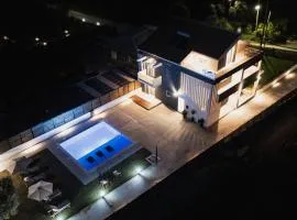 G-Ammos 5 Star Villa by elite