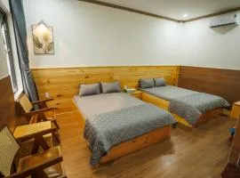 Khách Sạn Vân Nguyên