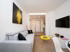 Seven Thousand Apartment