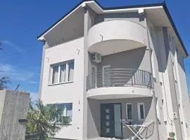 Ariona apartment