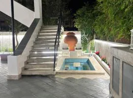 Nic Villa Emanuela