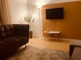 Comfy house in Melaka City Centre