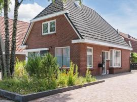Vakantiewoning Afterdaan, hotel a Elim
