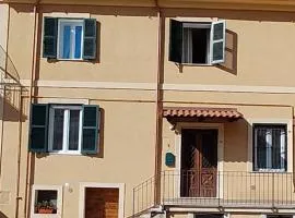 Lacerno Rooms
