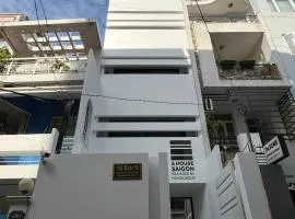A House Saigon