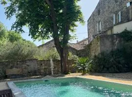 La Maison des Lauriers