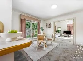 One 'O' Two Apartment