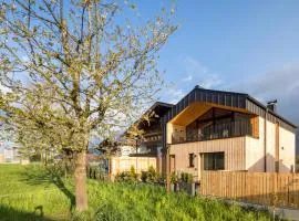 Haus Sonnblick Chalet