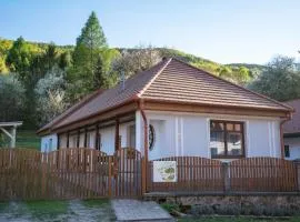 Kiskörtés Vendégház Óhuta
