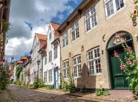 Fördequartier Flensburg