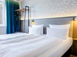 Motel One Hamburg-Alster, hotel u Hamburgu