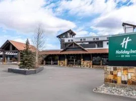 Holiday Inn Frisco By IHG