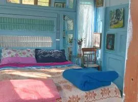Romeo Stay eco cabins and camping
