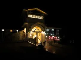 Hotel Shaurrat