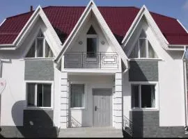 Mirano Guest House&Hostel