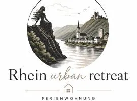 Rhein Urban Retreat