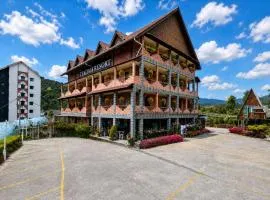 Tekoma Hotel & Hostel Cameron Highlands - FREE SHUTTLE SERVICE