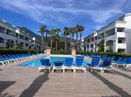 APPARTEMENT sognu di rena G1