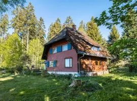 Kleines Waldglück