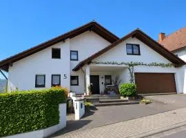 Apartment am Bischofsberg