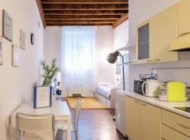 Appartamento Monolocale Mameli 28