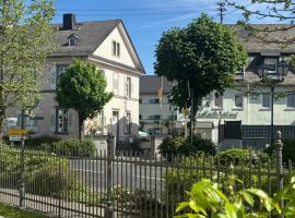 Hotel St. Hubertus, Hotel in Wallmerod