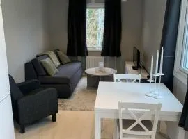 Guesthouse in Lindome, close to Gothenburg