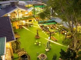 KiMi HomeStay