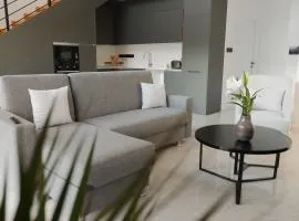 Luxurious Loft at Long Beach