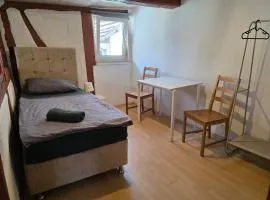 Ferienwohnung Fritz Walter