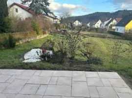 Ferienhaus Windrödel