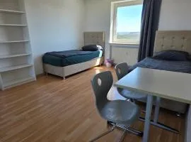 Wohnung Rooney