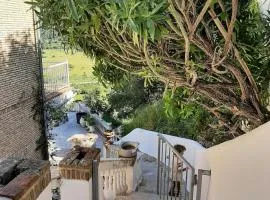 Guesthouse Cato