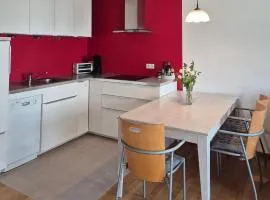 Barrierefreies Appartement auf der Alb