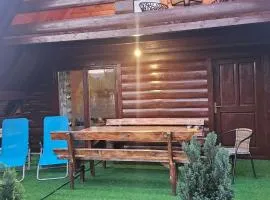 Wooden Fairytale