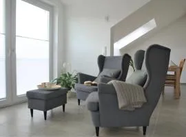 Ferienwohnung Ebbeblick