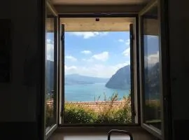 Resort apartment Lake Iseo
