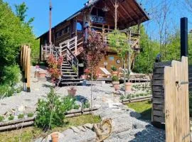 479 Tiny House, Domeniul von Agodt