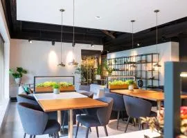 Adagio Amsterdam City South