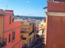 Appartamento Vacanze Carola Parabita