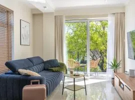 FLATMORE Kopernika 7 m17 - Old Town - AC - Large Balcony